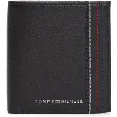 Tommy Hilfiger Central Trifoild Lompakko