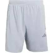 Adidas Urheiluhousut harmaa