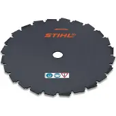 Stihl MZ 225-22/20mm High Performance raivausterä