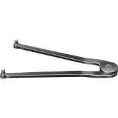 AMF Säädettävä tappihakasavain 14–100 mm/8 mm
