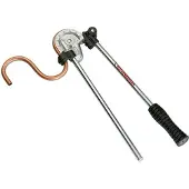 Rothenberger Standard Putkentaivutin Halkaisija 15mm