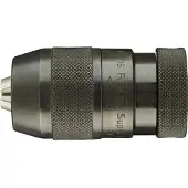 Rohm Pikaistukka SUPRA 3,0–16 mm, B18-kartio, Fk