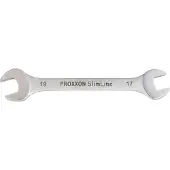Proxxon Kiintolenkkiavain ; 34x36 mm