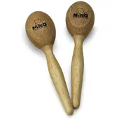 Nino Percussion NINO565 puiset marakassit