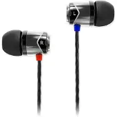 SoundMagic E10