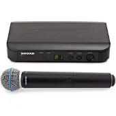 Shure BLX24E/B58-S8
