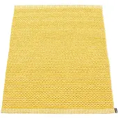 Pappelina Mono matto Pale Yellow/ Mustard 60 x 85 cm