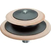Tormek La-120 profiloitu nahkalaikka