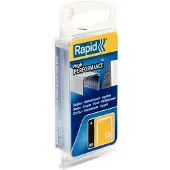 Rapid -niitit 13/8mm - 1600 kpl