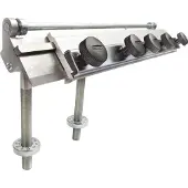 Tormek Hiomatuki SVH-320 -höylälle