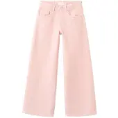 Mango Studded Star Jeans - Pink - 146