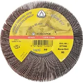 Klingspor Liuskalaikka 277020; 125x20 mm; G80; 2 kpl.