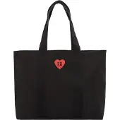 HUGO for woman. 50563021 Becky handbag black (OSFA), Casual, Cotton