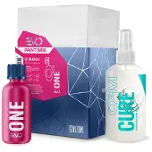 Gyeon Kestopinnoite Q² One EVO, 50 ml (Kit)