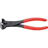 Knipex Leikkauspihdit 6801180EAN; 180 mm