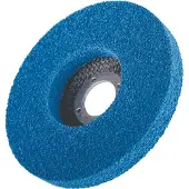 Norton Laikka Vortex Rapid Blend 125x12x22 mm 5AM