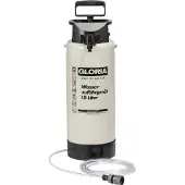 Gloria Varavesisäiliö ; 10 l