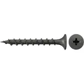 Fischer Puuruuvi FSN-TPR; PH2; 3,9x25 mm; 1000 kpl.