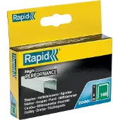 Rapid 140 2000kpl sinkilä