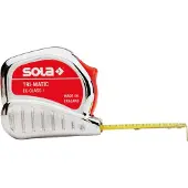 Sola Rullamitta Tri - Matic TM 50023201; 3 m