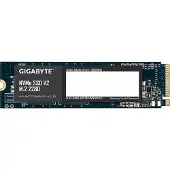 Gigabyte 256 GB NVMe PCI Express 3.0 x4 M.2 2280 SSD-levy