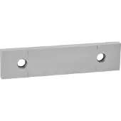 Format Teräsmit­tapala, toleranssiluokka 2, 75x35x9mm