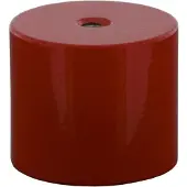 Fortis Pot-magneetti AlNiCo 35,0 x 30 mm, 115 N, M6-kierre, korkea