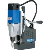 BDS Pylväsporakone MABasic 200; 900 W; sähköinen; magneettinen