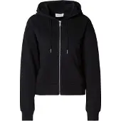 Calvin Klein Jeans Lv047f208g Kokovetoketjullinen Collegepaita
