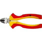 Fortis Leikkauspihdit 4317784728140; 160 mm; 1000 V