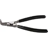 Fortis Rengaspihdit 4317784703345; 3-10 mm
