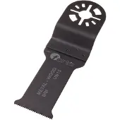 Fortis Tarkkuusleikkuuterä 4063726005724; 10 kpl.