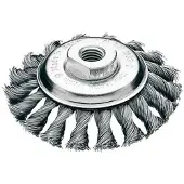Lessmann Pyöröharja 100x12 mm
