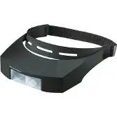 Eschenbach Pääluuppi Labo-comfort, 2,0x, työskentelyetäisyys 250mm