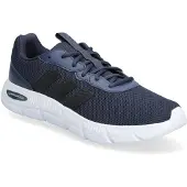 Adidas Cloudfoam Flex - Laces - Navy - 40