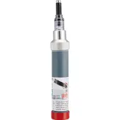 HALLBAUER 100ml voidepuristin