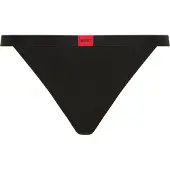 HUGO Signature 10277573 Red Tanga
