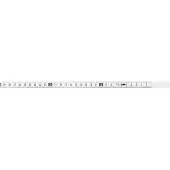Bmi Mittanauha B357004002-OM-SK; 2 m; tahmea