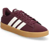Adidas Grand Court 3.0 - Burgundy - 39 1/3