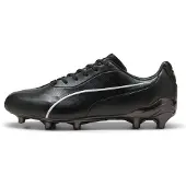 Puma King Platina Fg/ag - Musta/kulta Limited Edition, koko 46