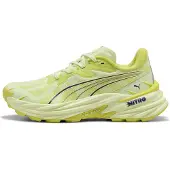 Puma Women's Fast-Trac Nitro 4 Apple Spritz-lux Lime Juoksukengät 38.5