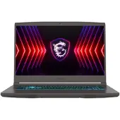 MSI Thin A15 B7VF-073NEU 15,6" kannettava tietokone