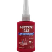 Loctite Liima 243; 50 ml