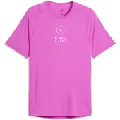 Puma X Hyrox Dryelite Lyhythihainen T-paita
