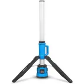 AGGE Työvalo Lighthouse Hybrid 230V, 40W