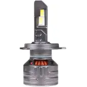 Purelux LED-ajovalopolttimot Blaze LED, 5000 lm, H4, 6000 K