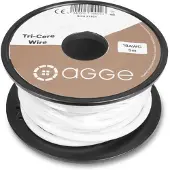 AGGE Sähköjohto Tri-Core, 18AWG, 5 m