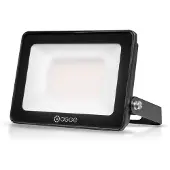 AGGE Valonheitin / Työvalo Floodlight 3-in-1 - 20W / 3000-6500K