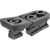 AMF Puristusleuka 6496 M20x22mm, matala