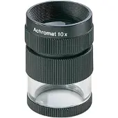 Eschenbach Luuppi asteikolla,suurennos 10x, 23mm